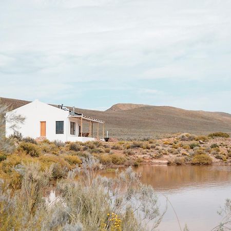 Drie Kuilen Nature Reserve Touws River المظهر الخارجي الصورة